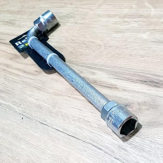 Cần siết chữ L vặn bu lông 17mm