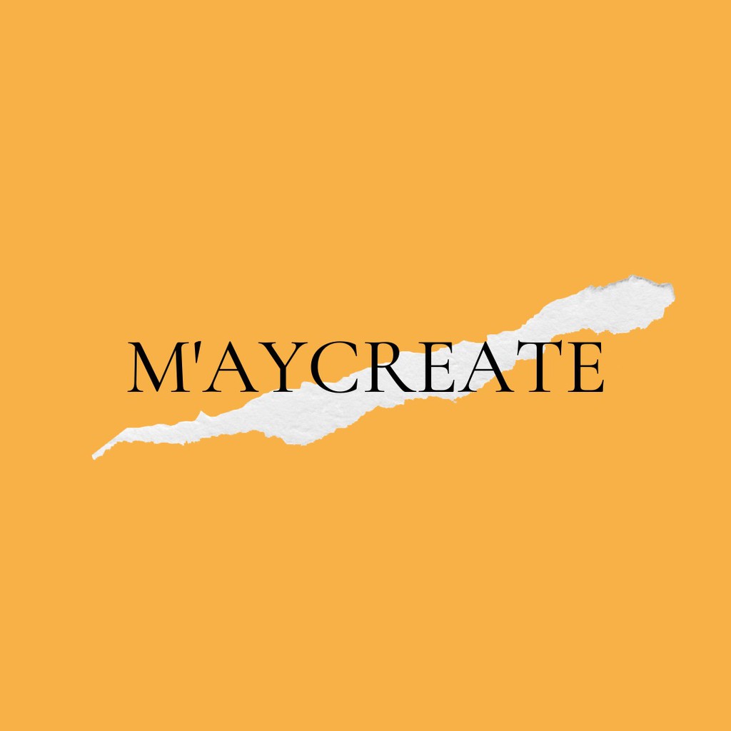 MAYCREATE.OFFICIAL