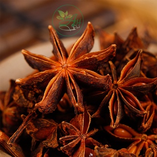 Hoa Hồi Khô Tây Bắc 100gr (Hoa Hồi Nguyên Cánh Thơm Phức)