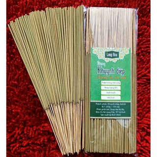 Nhang khuynh diệp 30cm 250gr