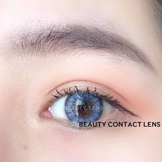 Lens xanh dương tây