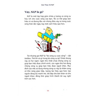 Sách - Khám Phá Ngôn Ngữ Tư Duy - First News