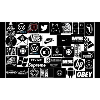 STICKER Dán Vali, xe, barber shop, Mũ bảo hiểm , macbook, đàn, tường... Nhập mã VANG3SP để giảm 15k khi mua từ 3 set