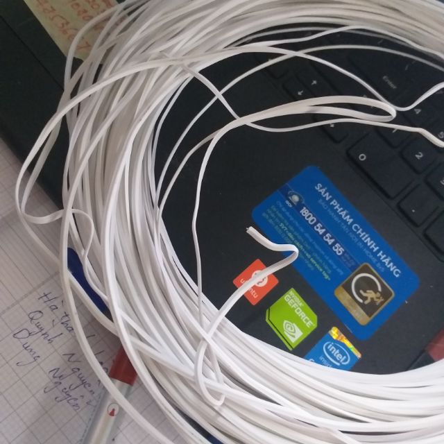 500gram Nẹp mũi làm khẩu trang