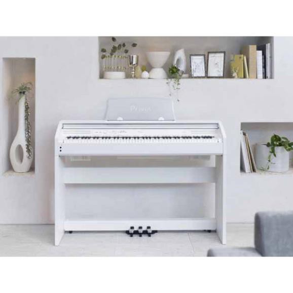 Đàn piano điện Casio PX150 - Nhạc cụ Armuli