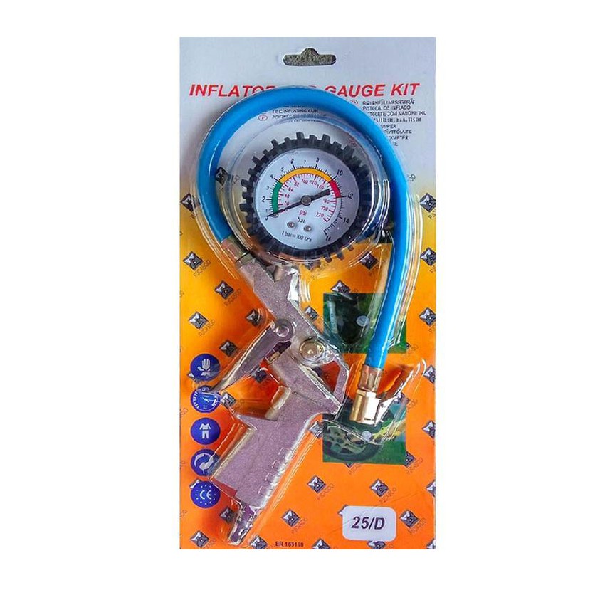 BƠM XE CÓ ĐỒNG HỒ