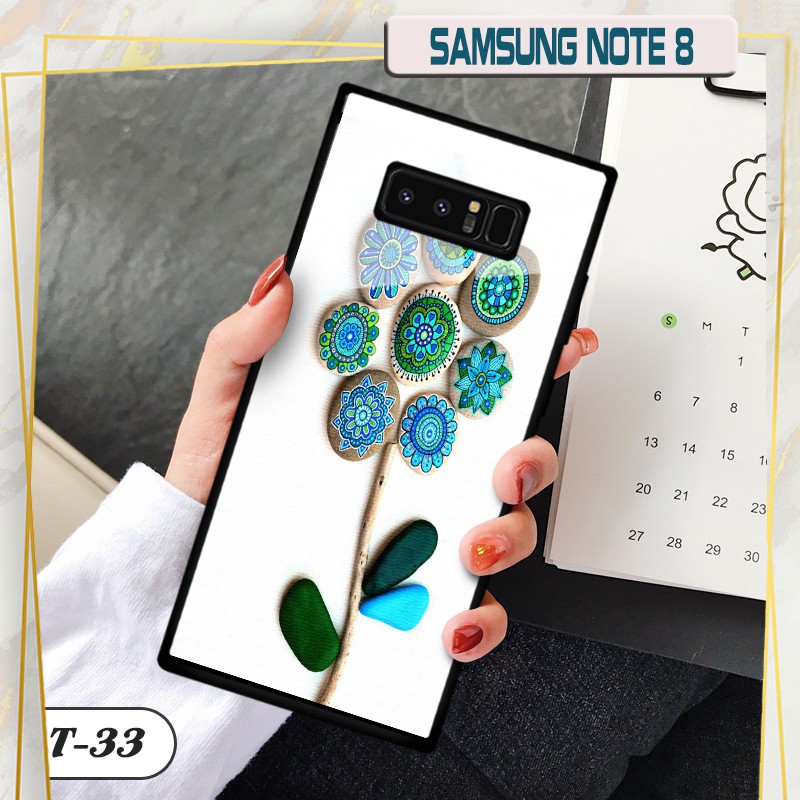 Ốp kính 3D Samsung Galaxy Note 8