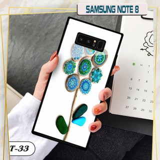 Ốp lưng Samsung Galaxy Note 8 - hình 3D