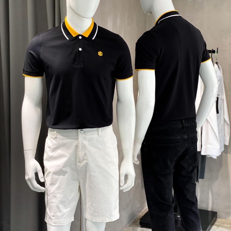 Quần short jean nam trẻ Trung phong cách Hàn Quốc