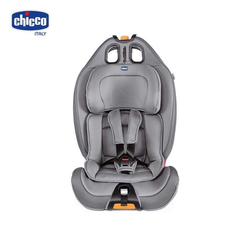 GHẾ NGỒI Ô TÔ CHICCO GRO-UP 123 GHI TALITI