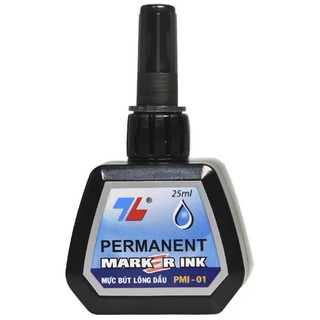 MỰC BÚT LÔNG DẦU PMI-01