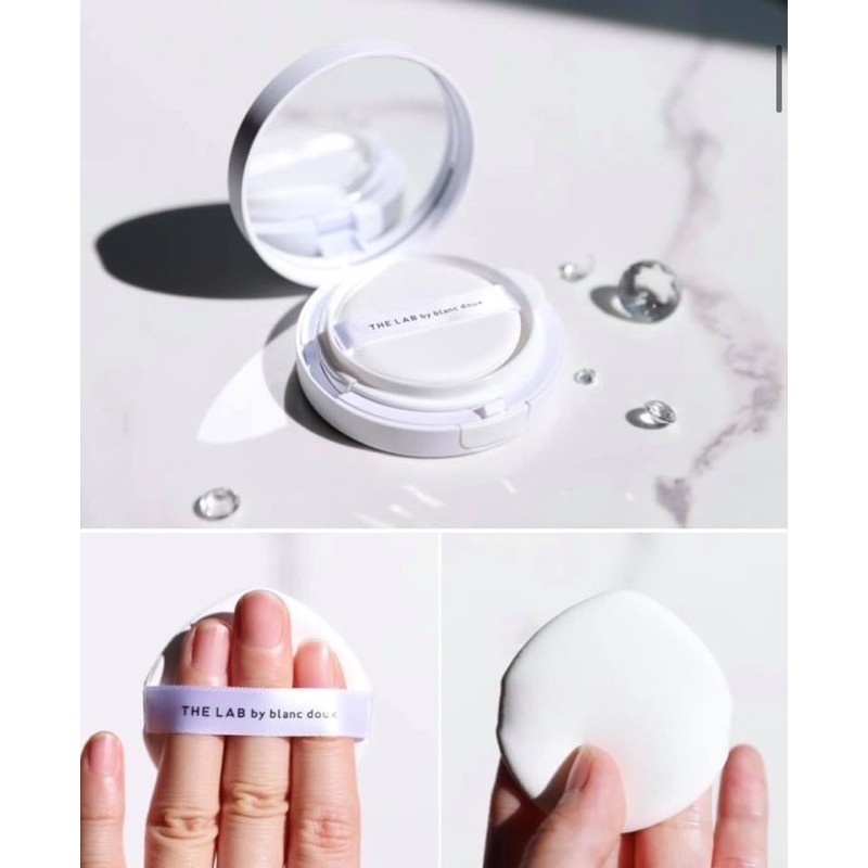 Phấn Tươi Cushion Thelal