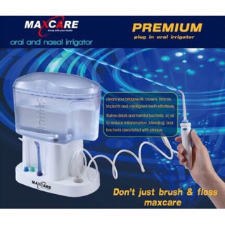 Máy Tăm Nước Gia Đình Maxcare 456L