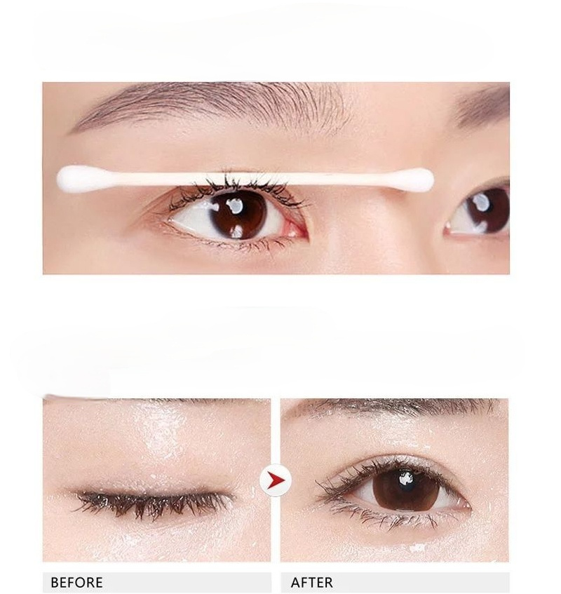 Mascara chuốt mi chống thấm nước lâu trôi làm mi cong dài | BigBuy360 - bigbuy360.vn