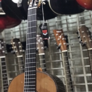 Đàn Guitar Classic Merida MC10 Cao Cấp