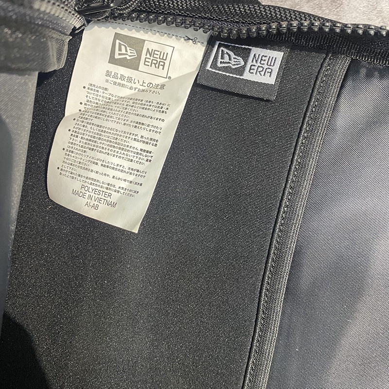 Balo Du Lịch Thể Thao New Era Urban SP1715