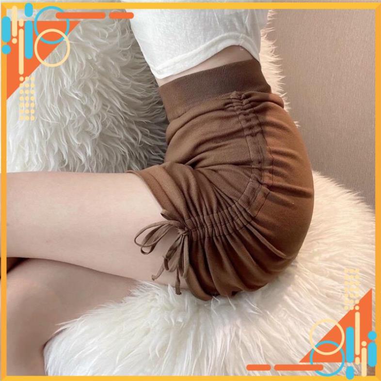 [Thế Giới Coptop] Chân Váy Rút 2 Bên (gân) C023 [Hàng Đẹp] | BigBuy360 - bigbuy360.vn