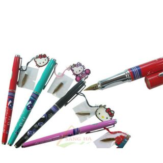 10 bút máy Thiên Long điểm 10 FT-15