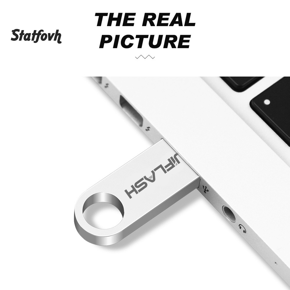 Ổ Đĩa Usb 3.0 Yo Nuiflash 4-128gb Chống Nước | BigBuy360 - bigbuy360.vn
