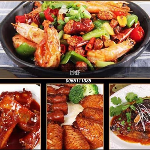 HẮC XÌ DẦU ĐEN 1,75 lít - Tẩm ướp, tạo màu đẹp