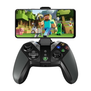Tay cầm chơi game không dây GAMESIR G4 /G4 Pro cho PC/Android (Đen)-Xgamingstore -dc3725