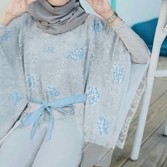 Áo Cánh Dơi Cà Vạt Mới Gấm Thổ Cẩm ⅍ | BigBuy360 - bigbuy360.vn