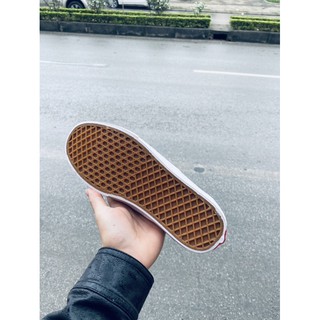 Giày custom offwhite cao cấp