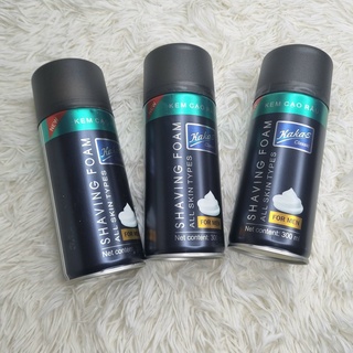Mút cạo râu shaving 300ml