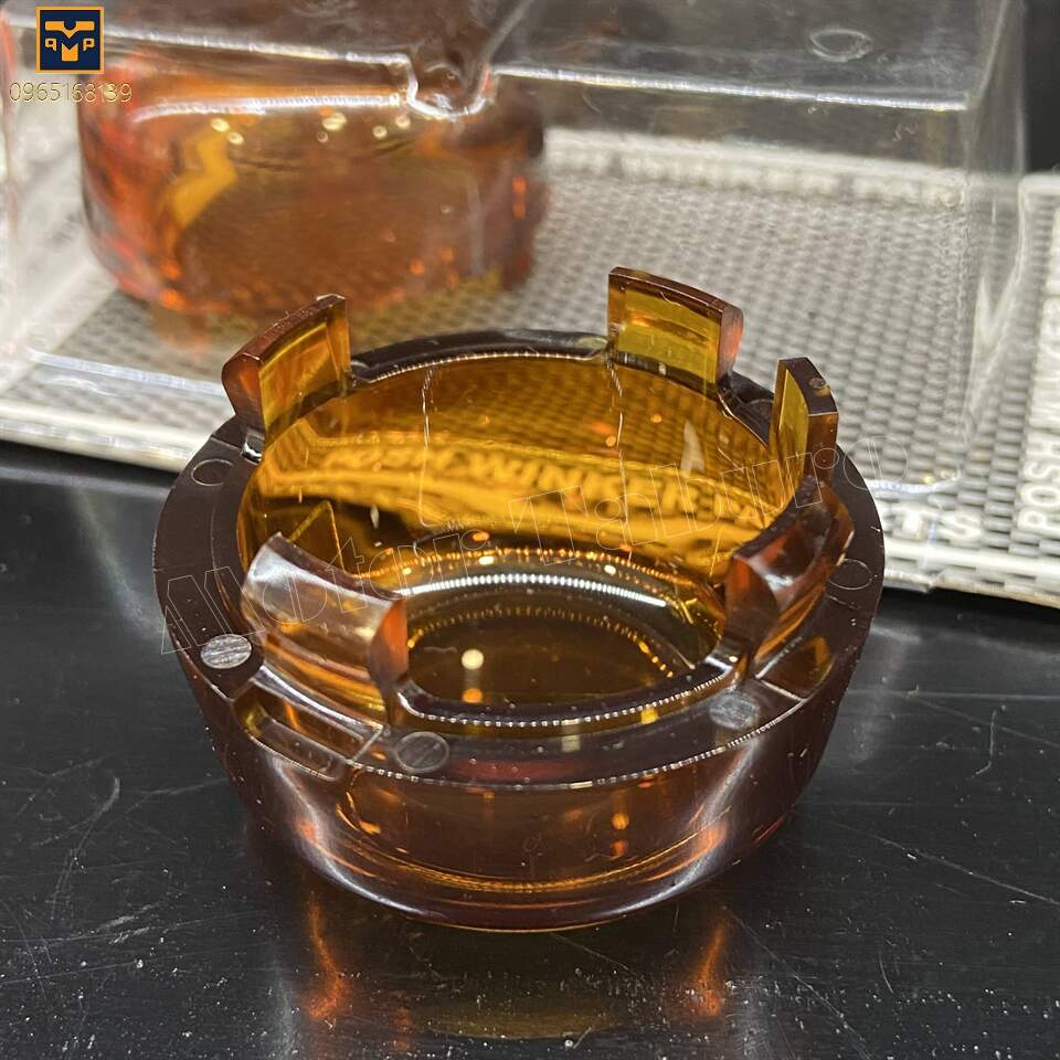 Chụp xi nhan Posh 41.5mm