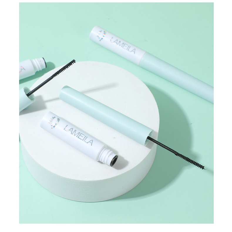 Mascara Chống Thấm Nước Lâu Trôi Không Nhòe Chuốt Dài Và Cong Mi Tự Nhiên