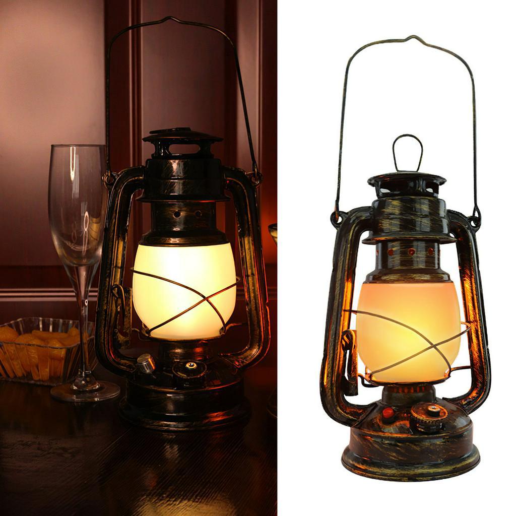 Đèn sân vườn, ngoài trời dã ngoại, quầy bar tiện lợi phong cách retro Flying Eagle