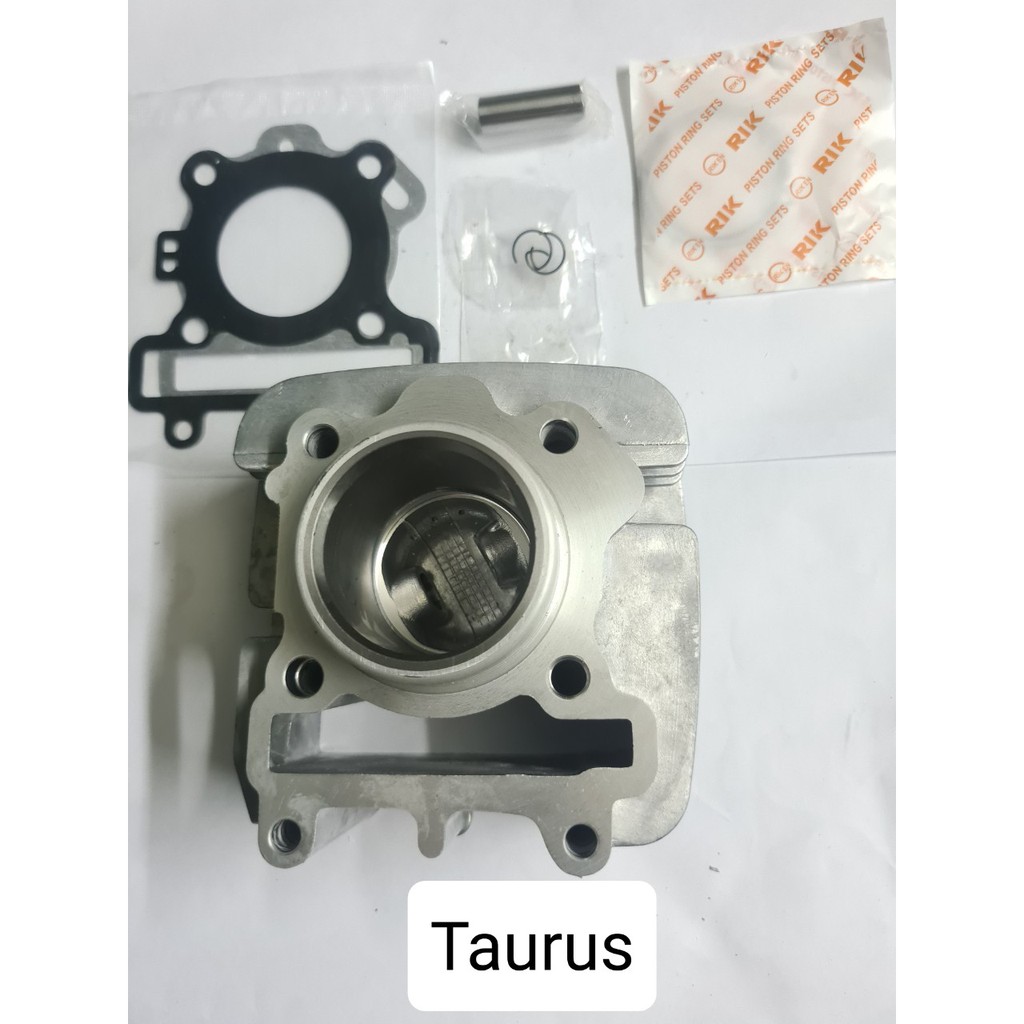 Bộ hơi  xe Taurus