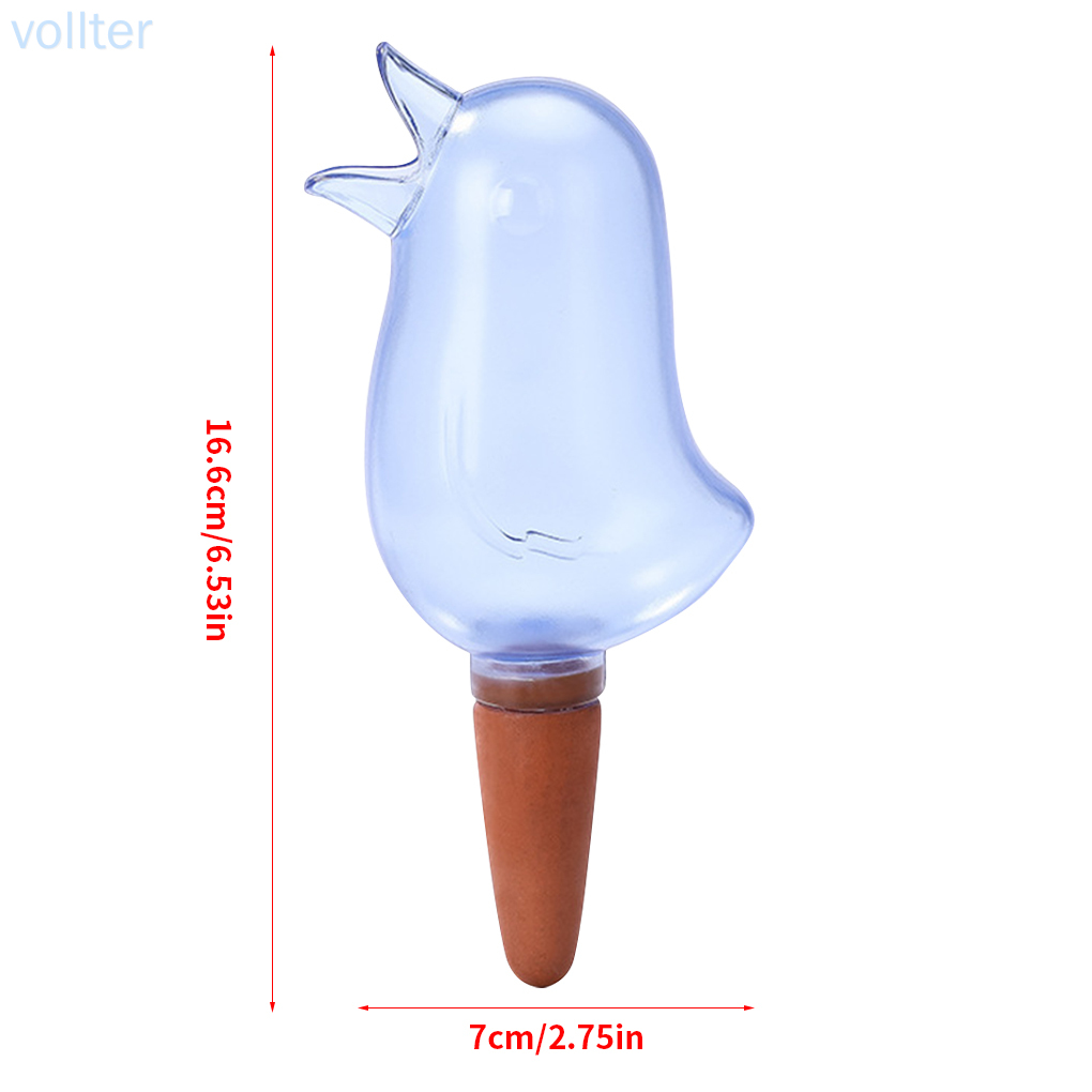 Dụng cụ tưới nước nhỏ giọt tự động cho cây cảnh tiện lợi