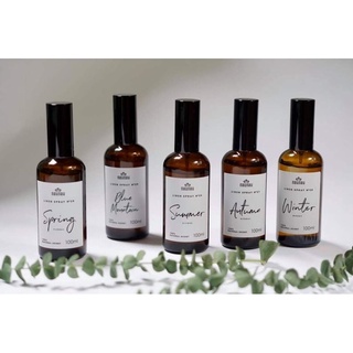 Linen spray - xịt vải
