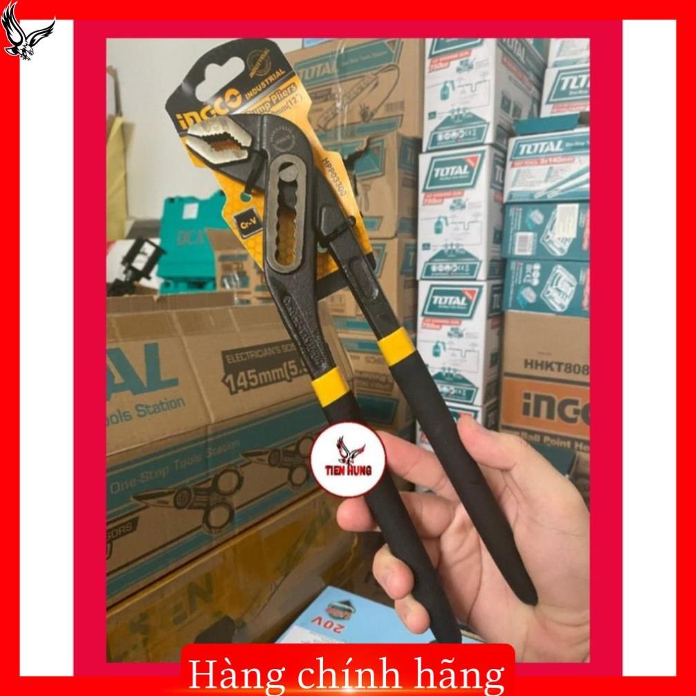 TH 12" Kìm mỏ quạ INGCO HPP03300