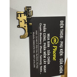 Bo sạc Key 2LE zin