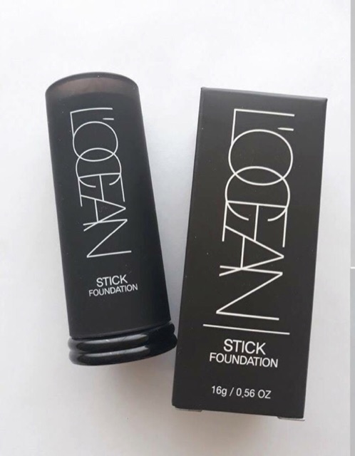 Kem che khuyết điểm dạng cây - Stick Foundation | BigBuy360 - bigbuy360.vn