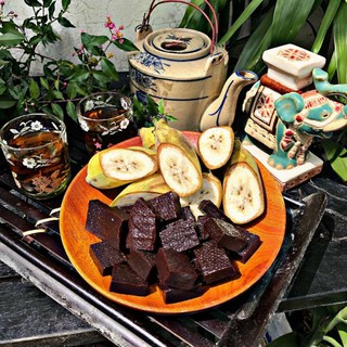 Kẹo chuối tươi 500g