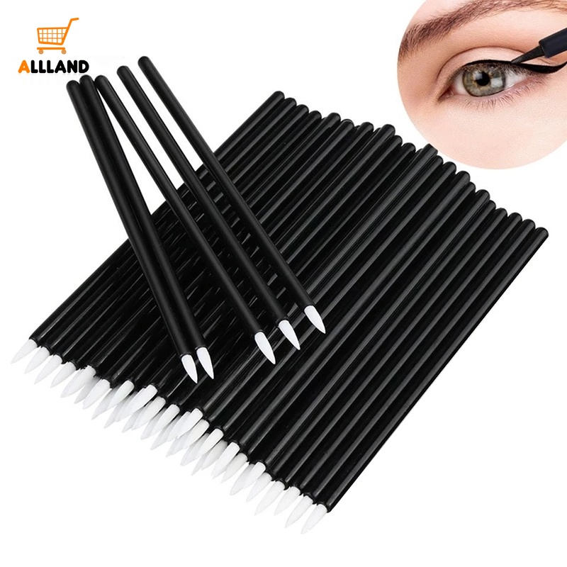 1 Cọ Trang Điểm Môi/Mascara/Cọ Son Môi Dùng 1 Lần Tiện Dụng