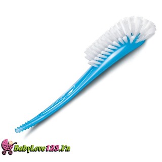 Cọ bình sữa philip avent scf145 xanh và hồng
