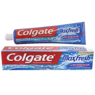 Kem đánh răng Colgate maxfresh 200g