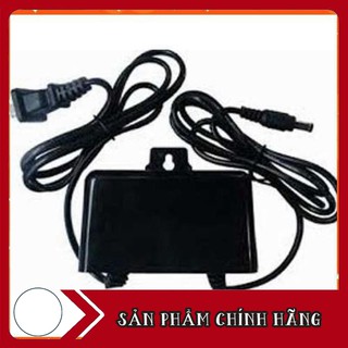 NGUỒN CAMERA MÓC TREO 12V-2A, NGUỒN 12V-2A BAO ĐỦ CÔNG SUẤT