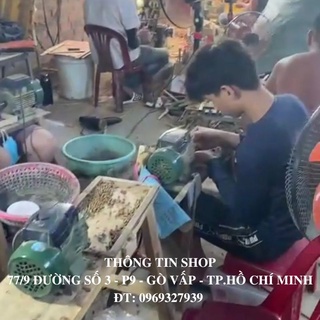 Vòng Dâu Tằm Cho Bé