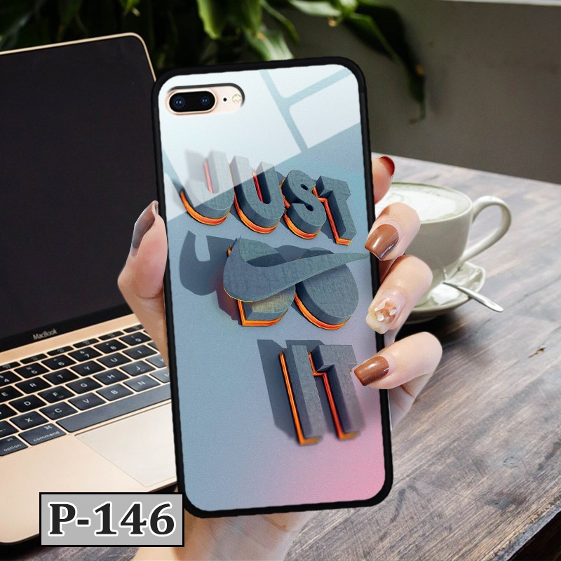 Ốp lưng Iphone 7plus -8 Plus  - hình 3D