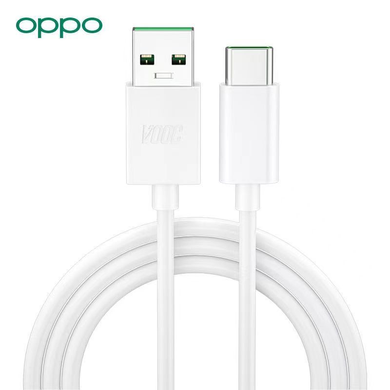 Cáp Sạc Nhanh Loại c Dành Cho Oppo Reno 5 Reno 4 Pro X 3Findx 2Ace