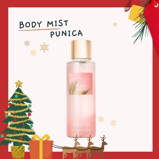 Xịt thơm body mist hương nước hoa Victoria Secret 250ml