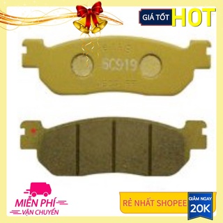 Má bố ELIG Force, Sirius đời cũ (đời đầu Yamaha ya phanh thắng đĩa