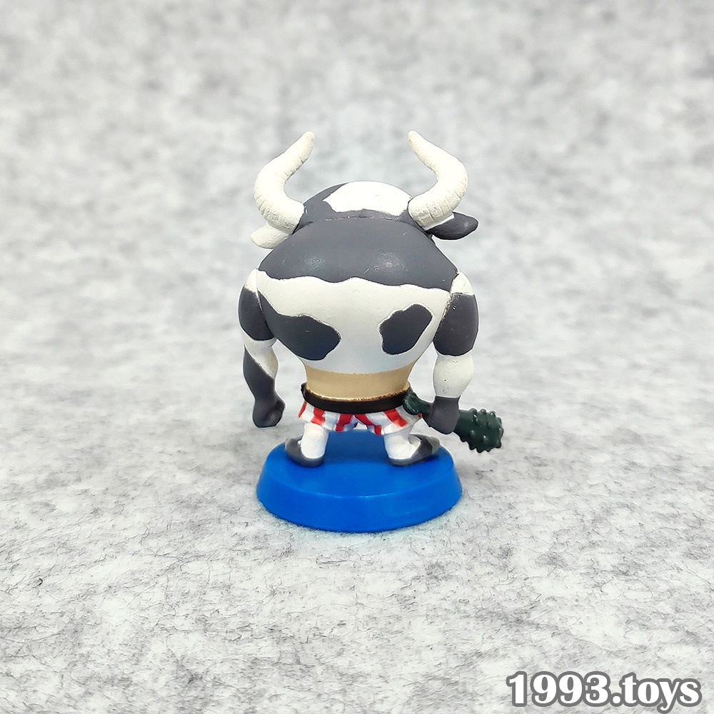 Mô hình nhân vật PLEX figure One Piece Anime Chara Heroes Vol. 8 Impel Down - Minotaurus