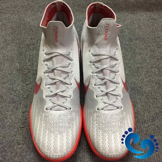 Giày đá bóng MercurialX superfly ghi nhân tạo