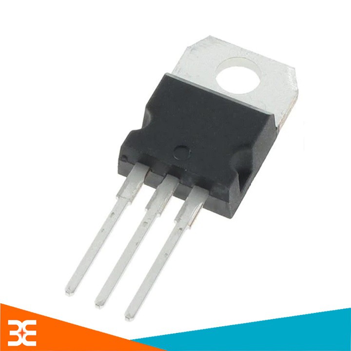 Sản phẩm TIP102 TO-220 NPN 100V/8A Darlington Transistor